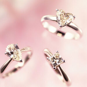 Reen Rings